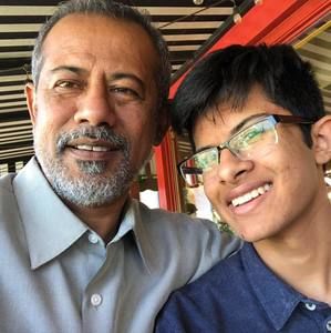 Meet your Posher, Soumava